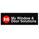 My Window & Door Solutions logo